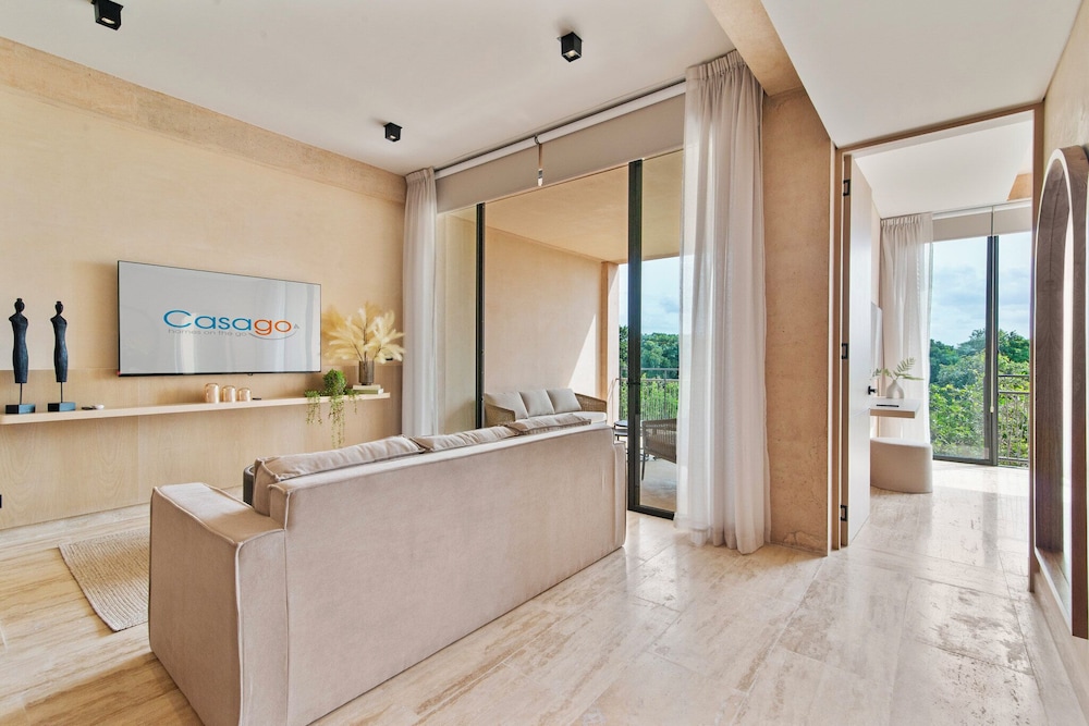 The Village Residences by Casago