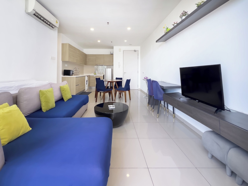 I City Luxury Condo Shah Alam Smarthome