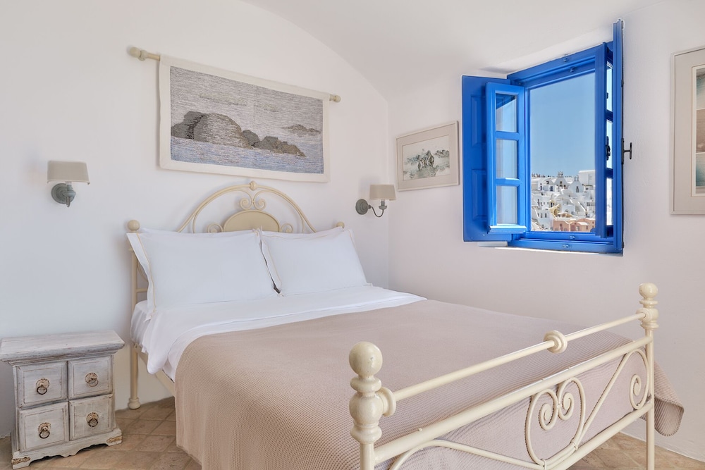 Ilivatos Villa photo 4