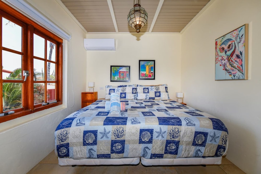 Dos Shoco Villa Ayo 34