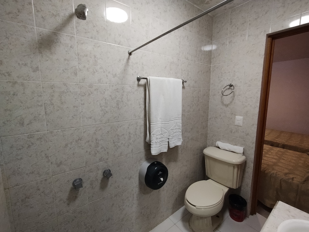 Hotel Los Ciruelos - Property Image 14