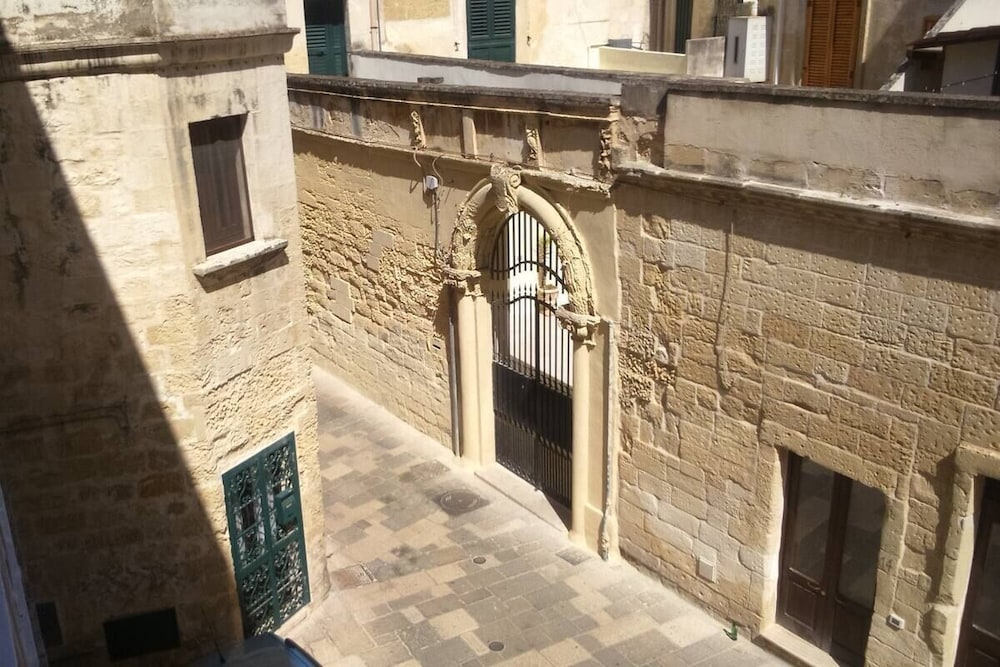 Palazzo Marturano