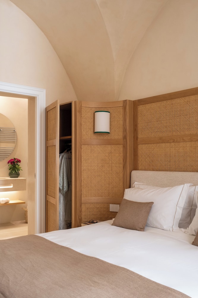 Palazzo Paisiello - Luxury Rooms Lecce