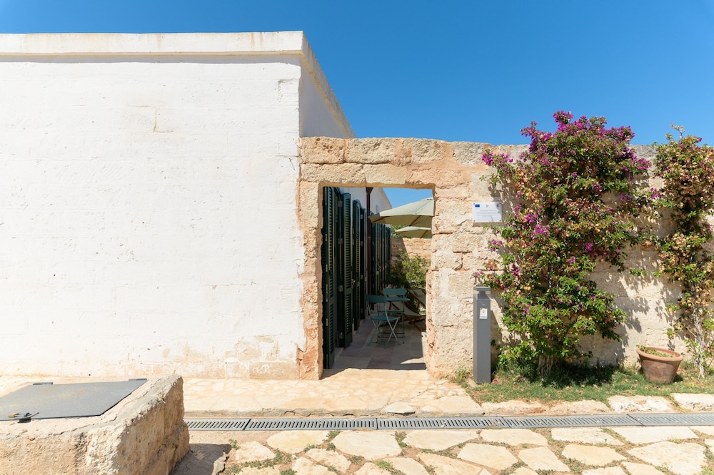 Residence Turistico Masseria Pichilicchio 1 by Wonderful Italy