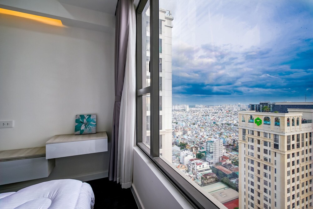 Ichiban Apartments