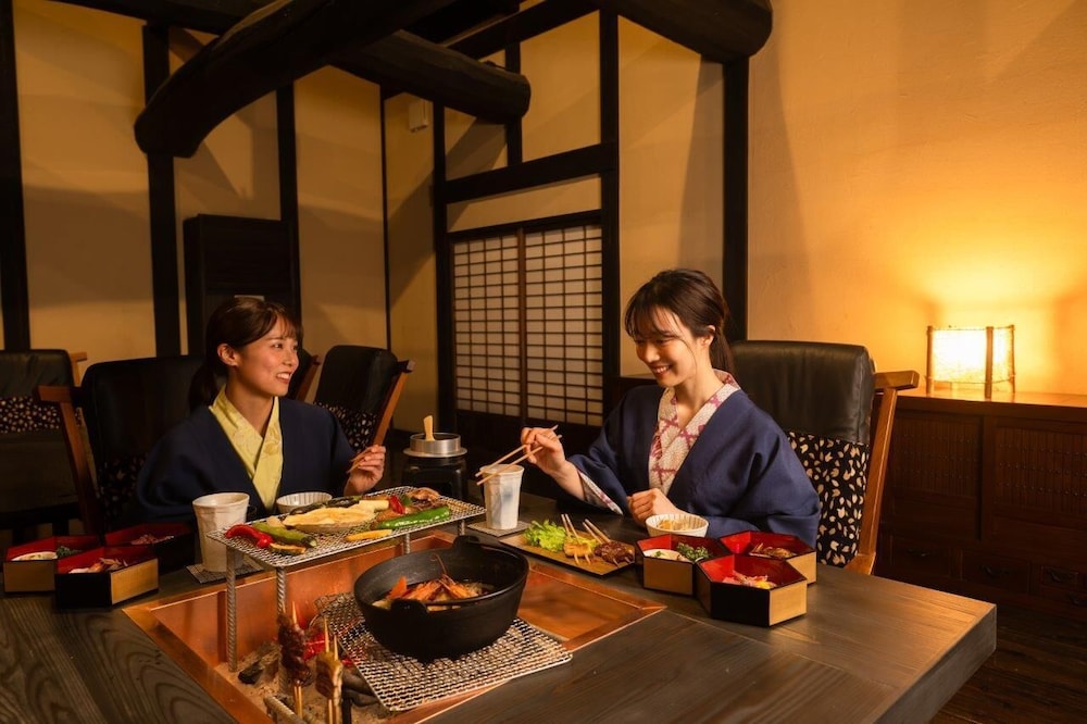 KINZAN Villa KANOGAWA