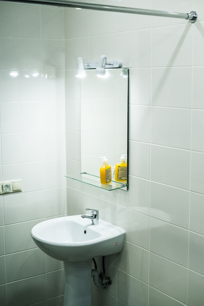 Hostel Arbat 42