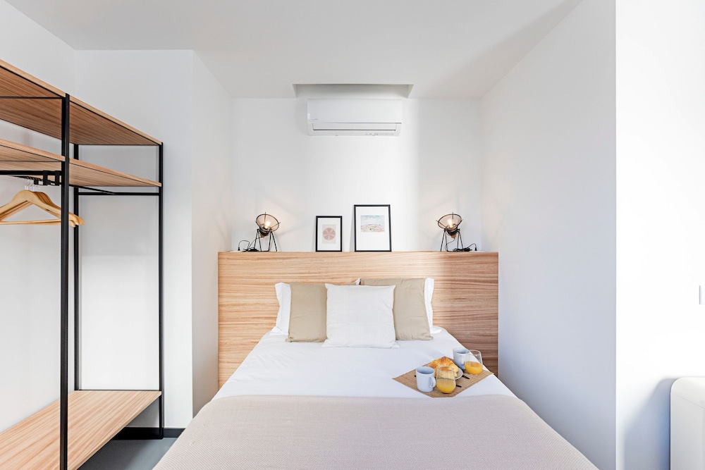 Regras Apartments & Garden A11 by Benefit Collection