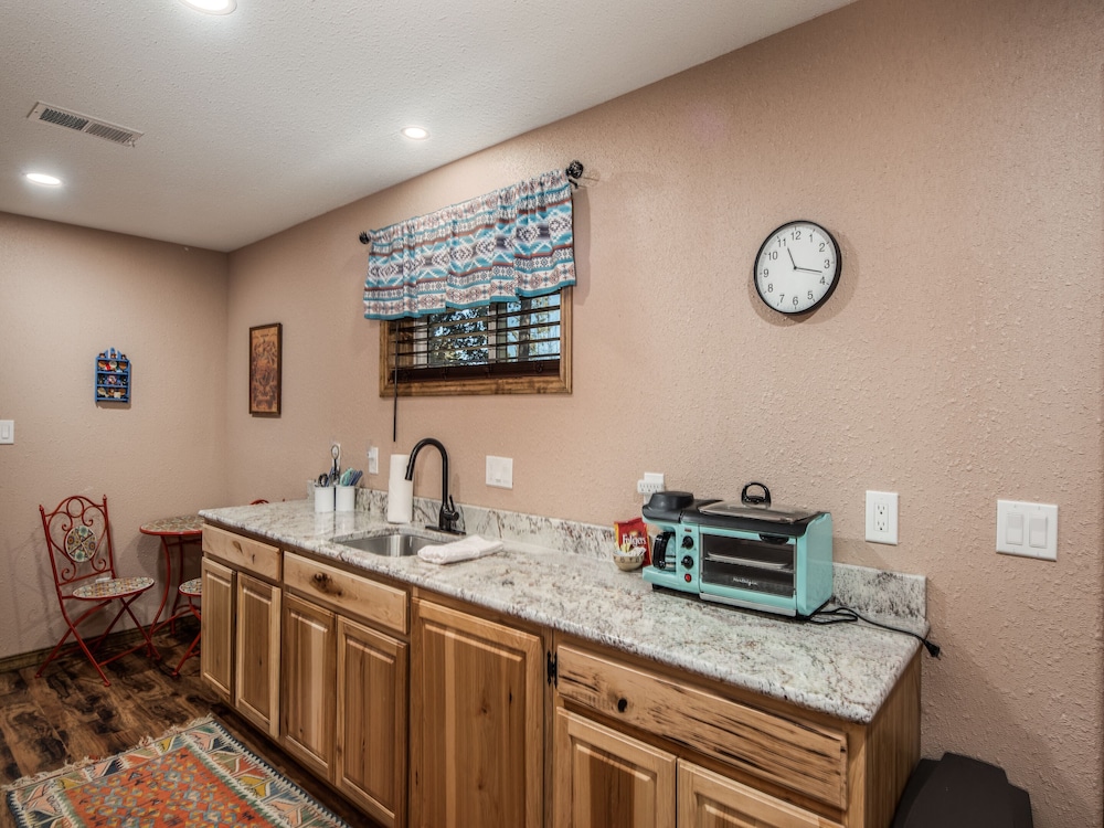 Casa Escondida by Ruidoso Vacation Rentals