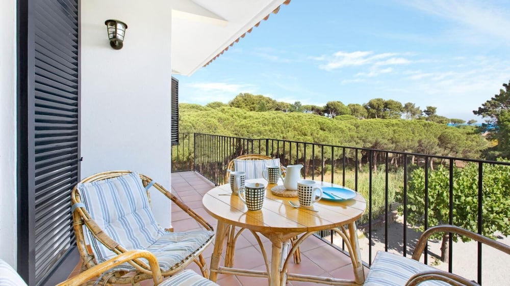 Canadell 1 in Calella de Palafrugell