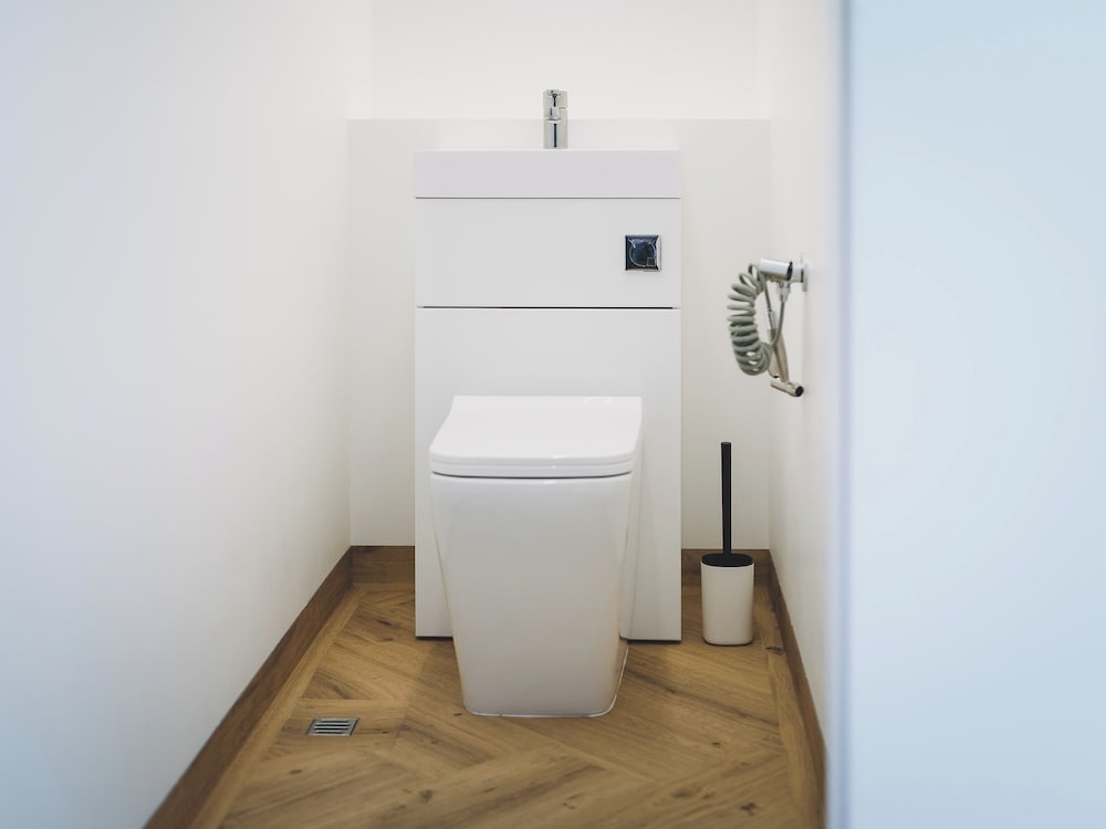Appartements Prielau by we rent