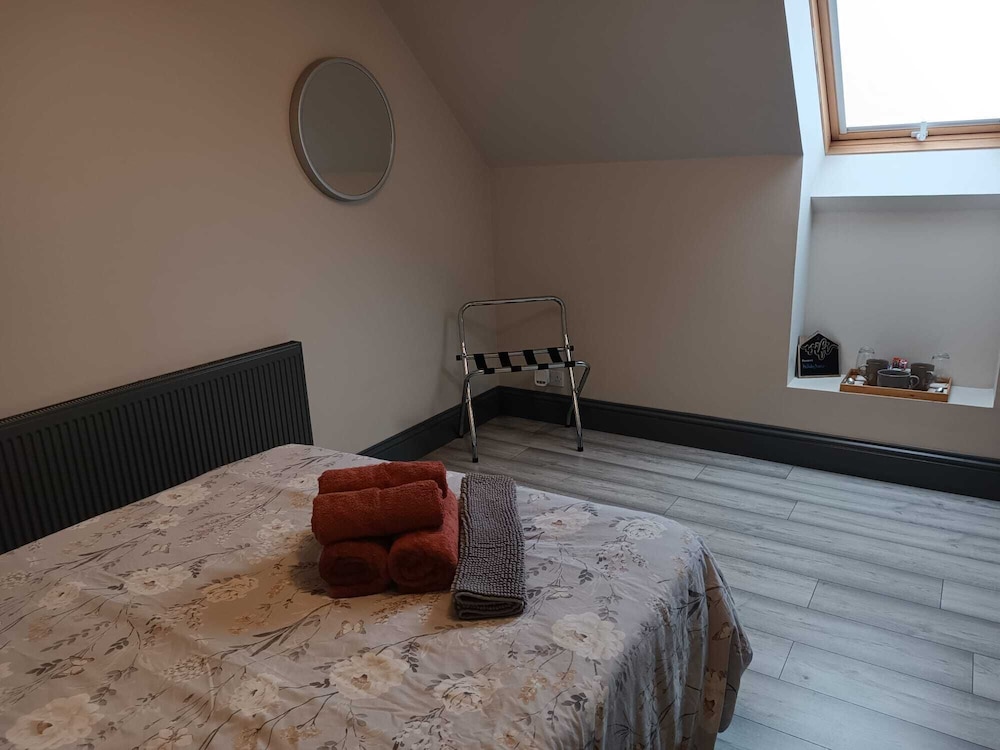 Woodgrove Holiday Homes, Inverness