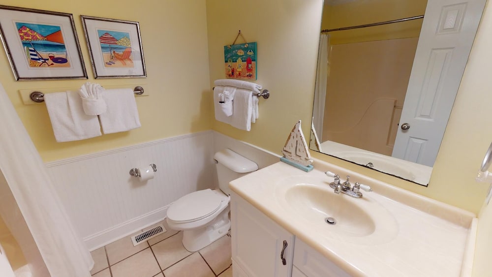 Beachy Keen Tybee Vacation Rentals