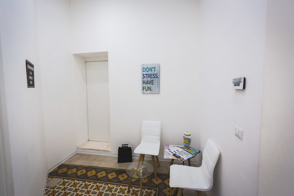 Casa Manfredi B&B