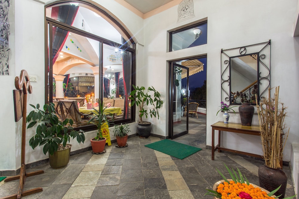 Mirabel Resort, photo 9