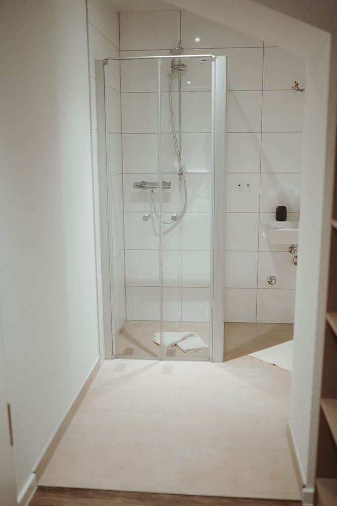 Gästehaus & Stall-Loft