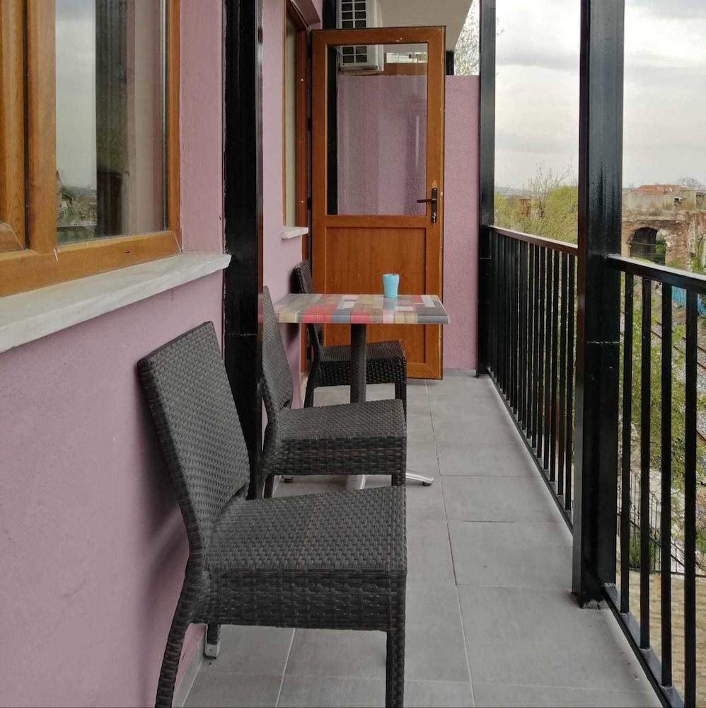 Sea House Süitler - Image 12