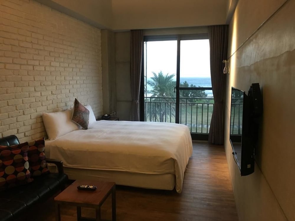 Hido Hotel II