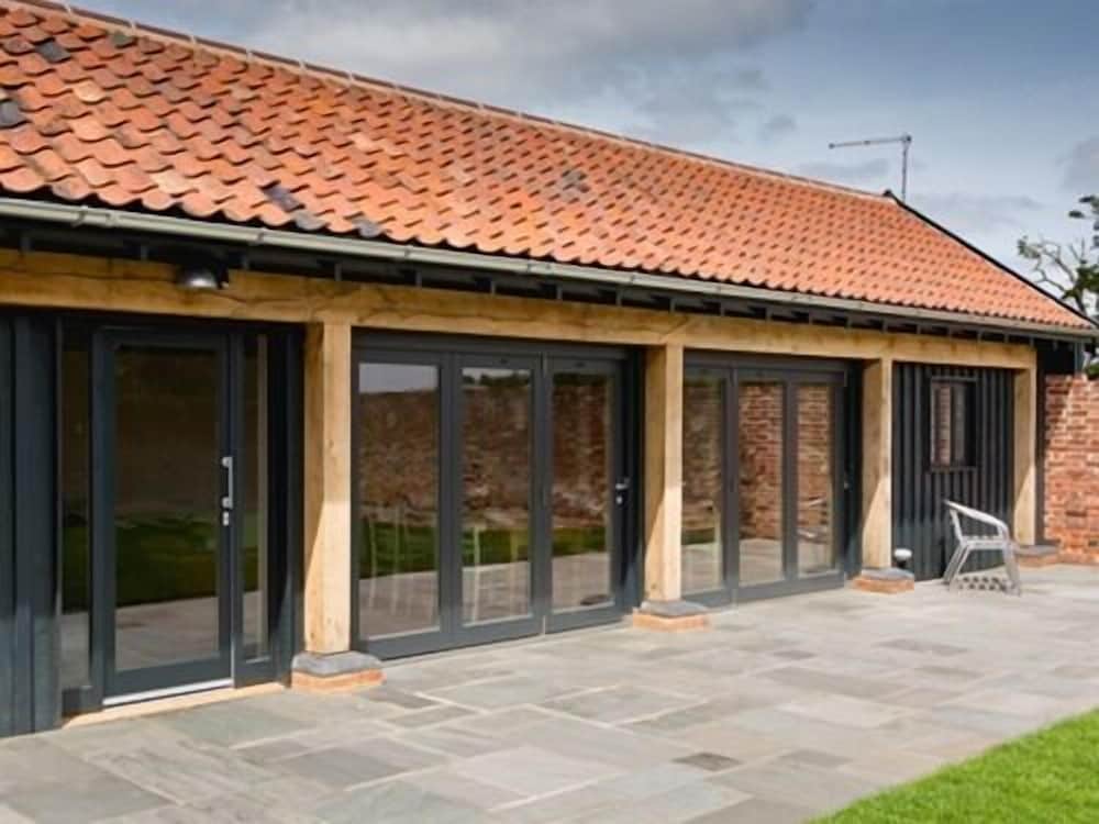 Trustans Barn