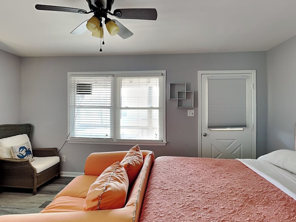Sea Chase by Topsail Realty