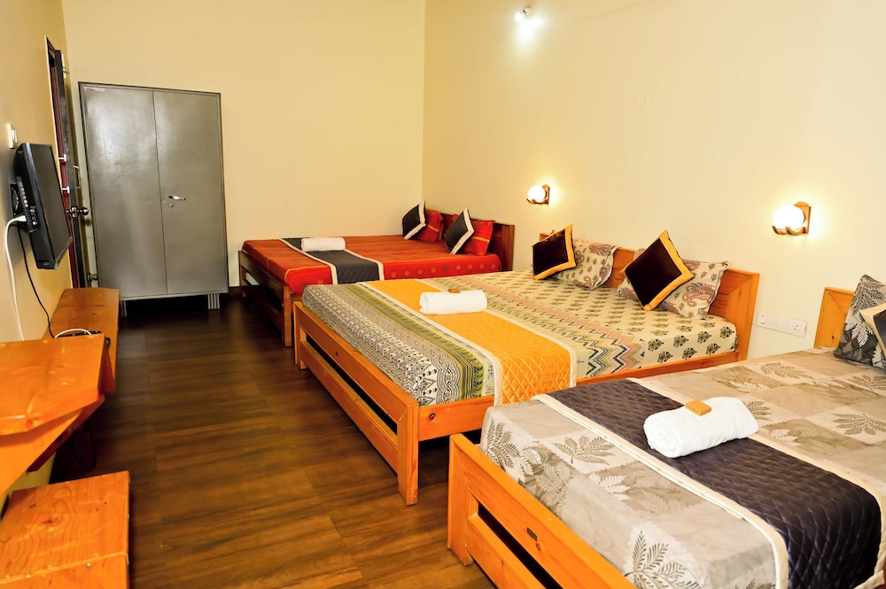 Elegance Homestay
