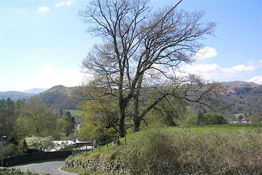 Honeypot Cottage