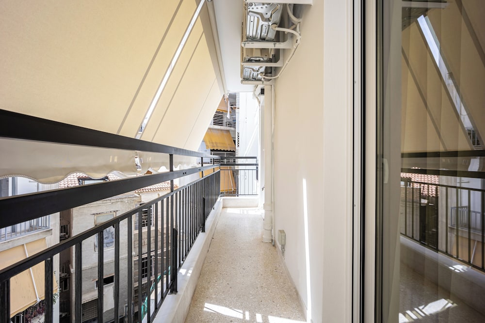 Marbella Living Pangrati By O&O Group