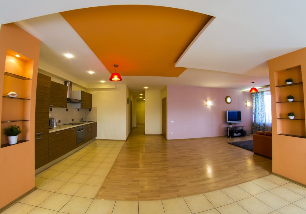Apartment on Dekabristov 116, photo 14