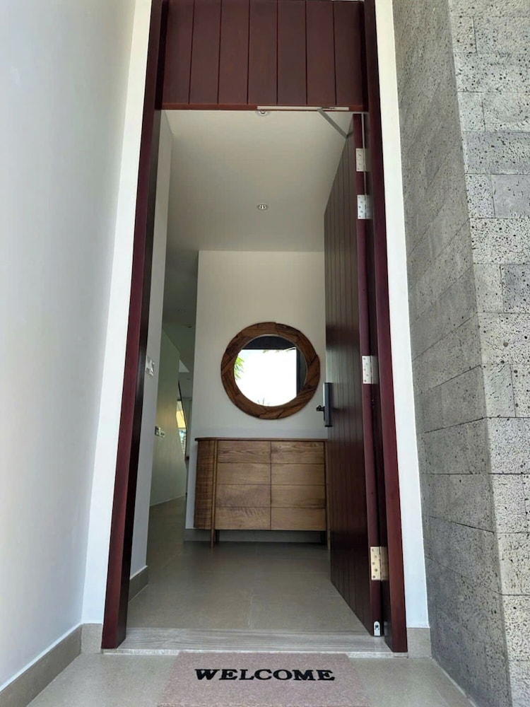 Glenwood Sanctuary Villa 85 Ho Tram
