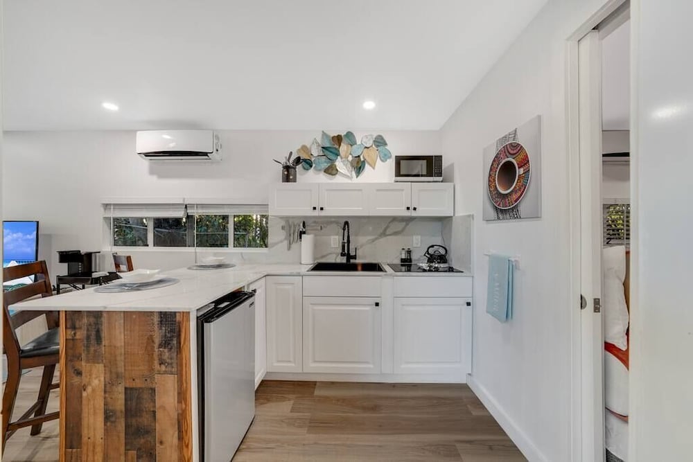 Oasis Container Home 5