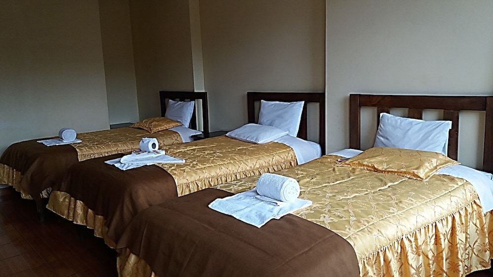 Hostal Tayta Wasi