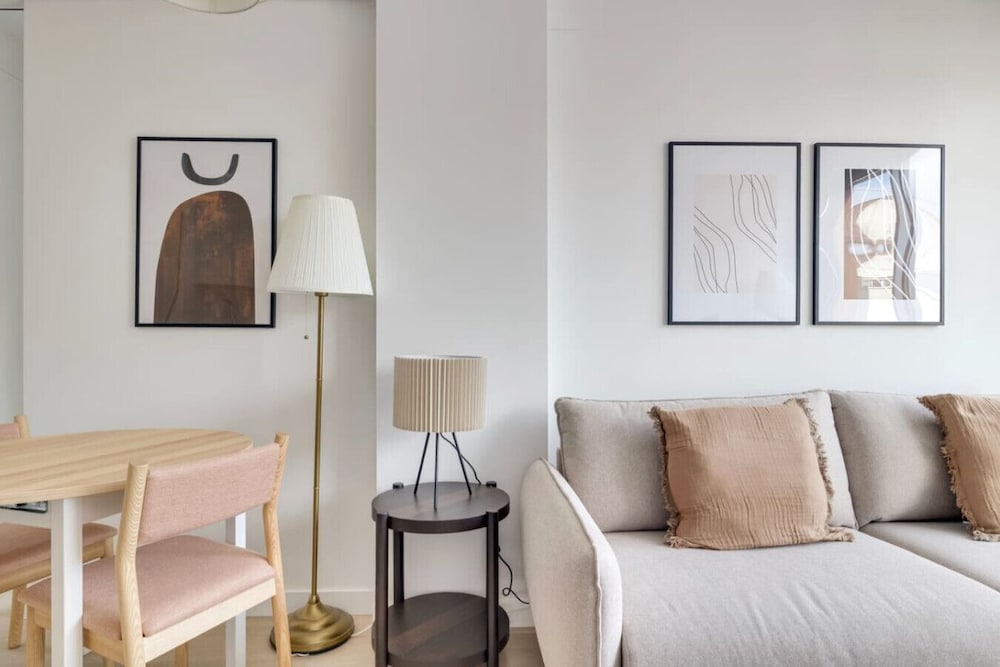 Spacieux Appartement a Dely Brahim