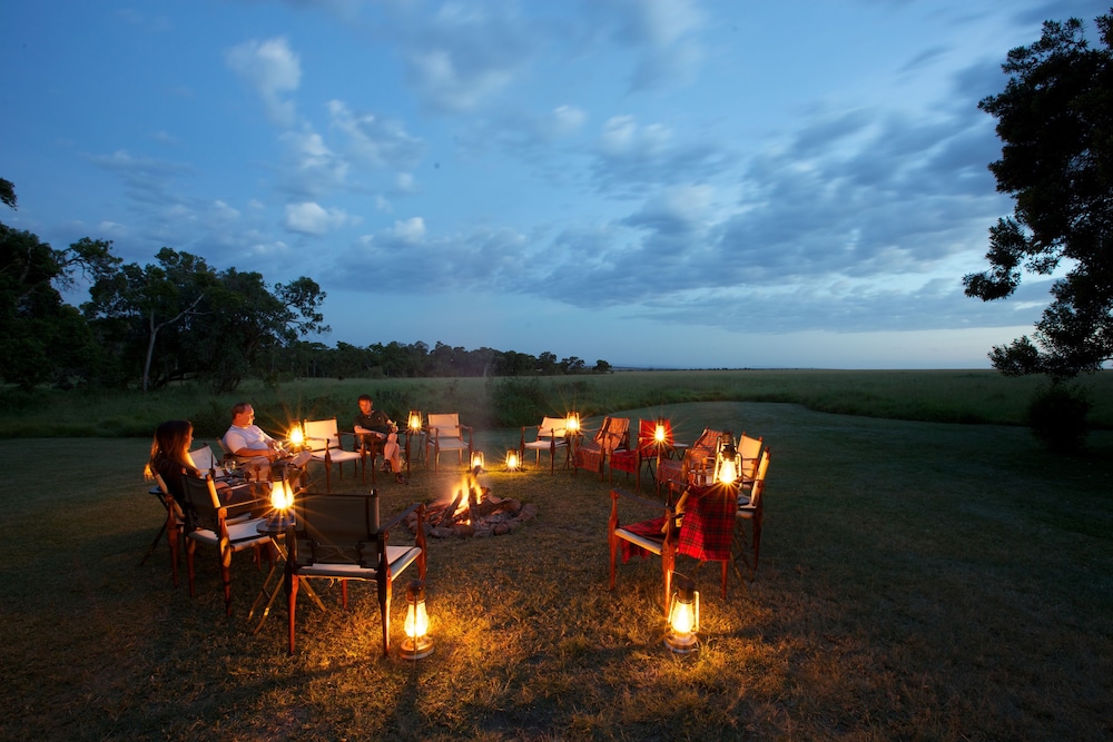 Elewana Elephant Pepper Camp
