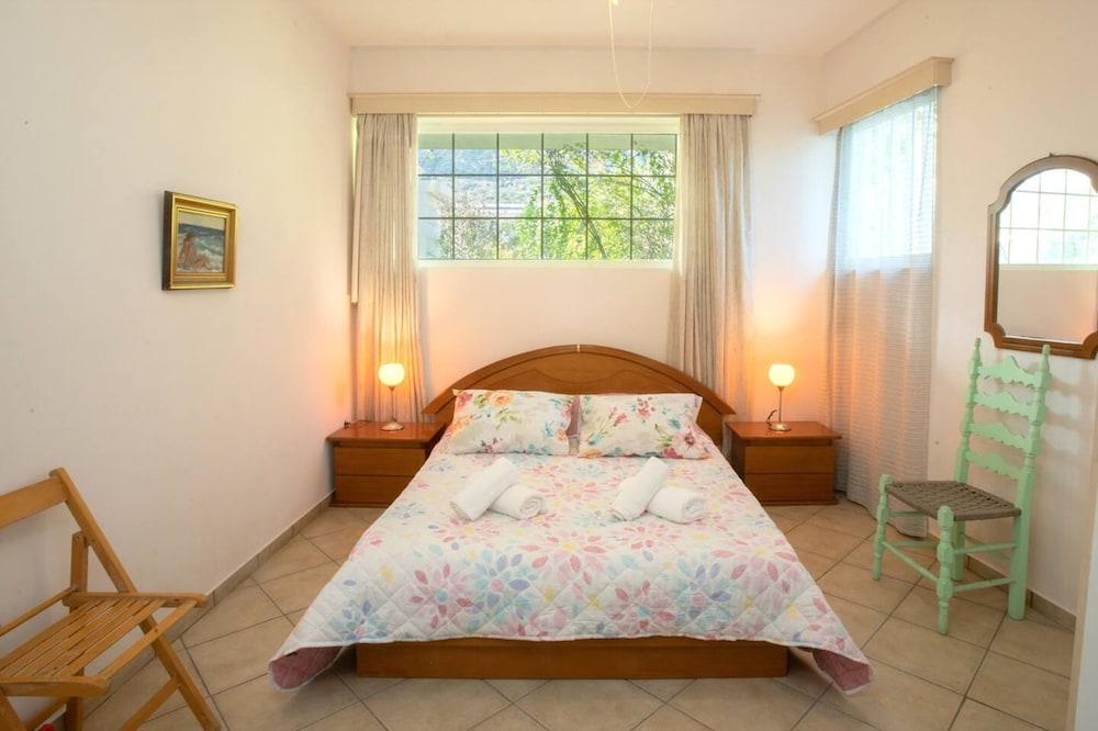Yuccas Home - at Kato Pitsa Xylokastro n 1