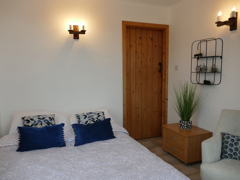 Carol Cottage