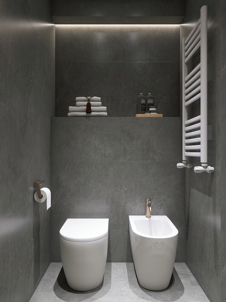 Unicum Trastevere Suites