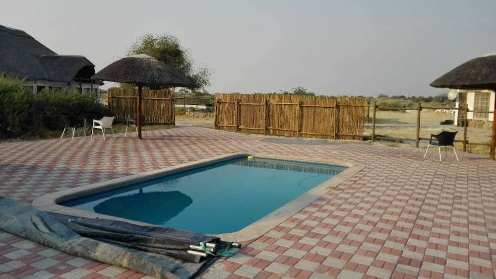 Rakops River Lodge