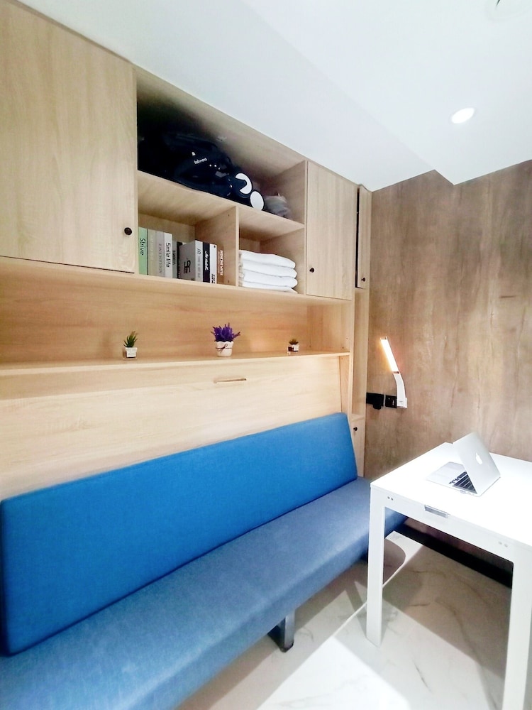 Inotel Suite