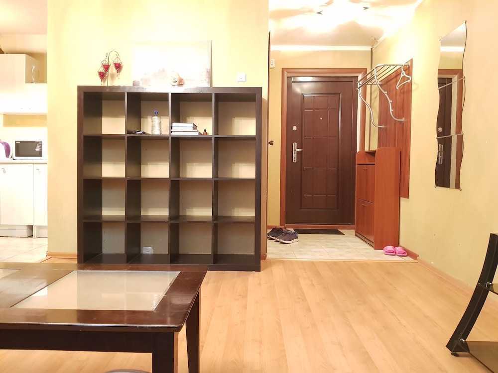 DeLuxe Apartment On The Academic