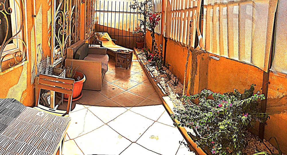 Vip Room Privat Inkl Breakfast view 5