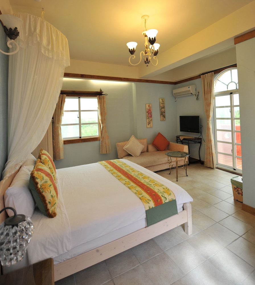 Avignon B&B