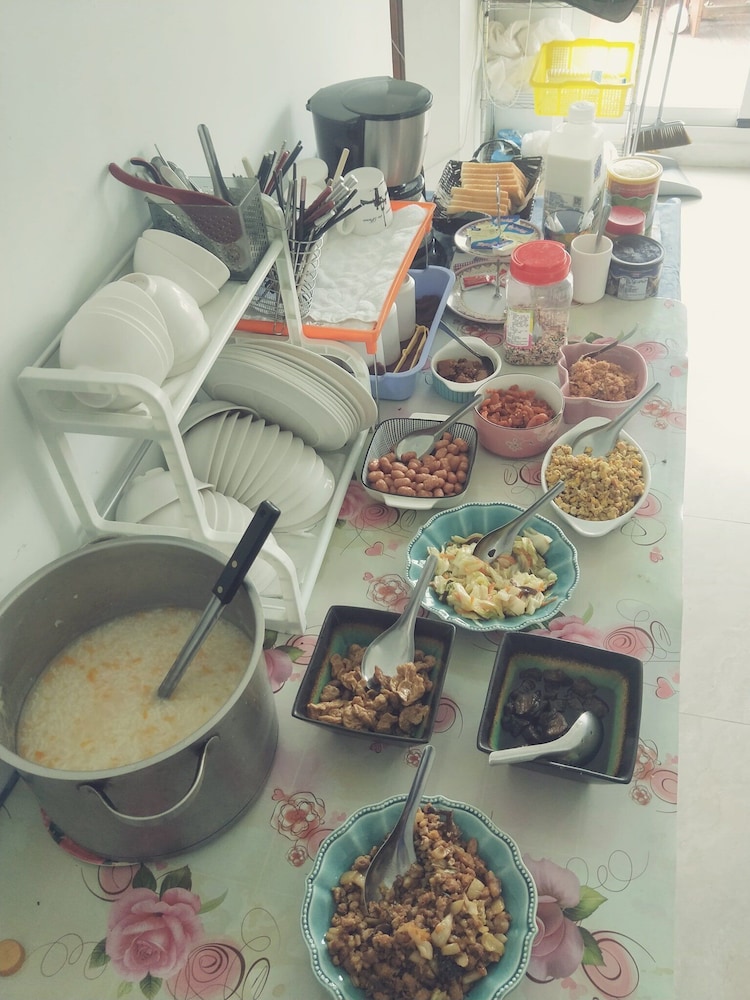 Nanwan Ji-Yuan B&B
