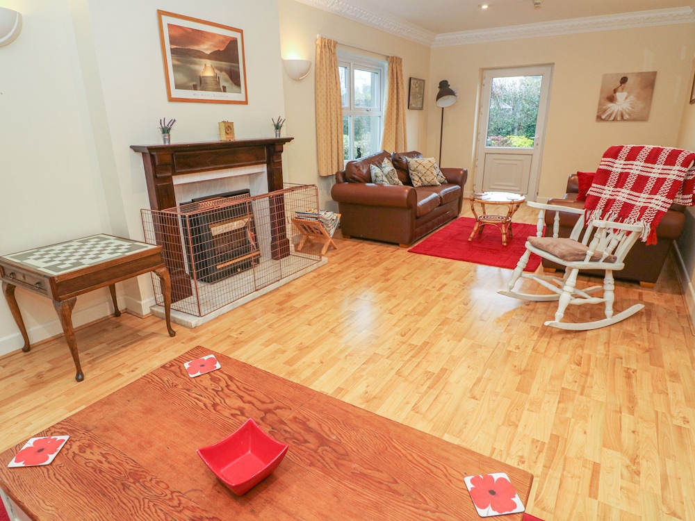 Skipton Vacations - Laurel Bank Cottage - Property Image 12