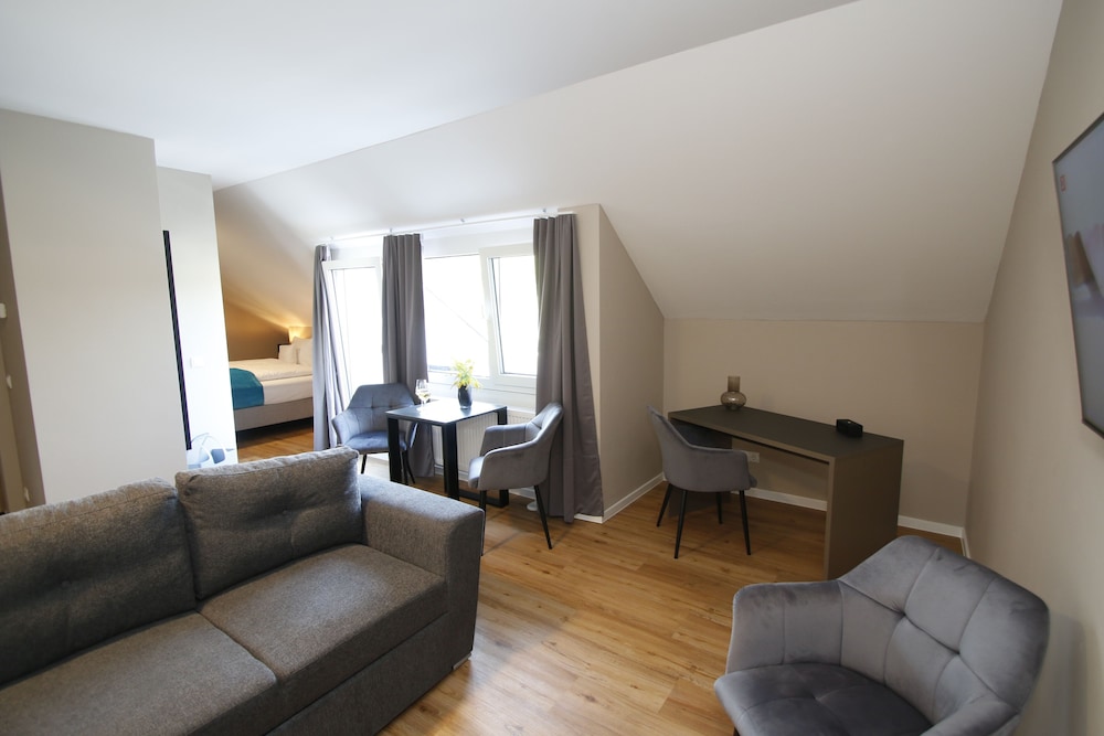 Amelie N3 Hotel  Appartements - Property Image 29