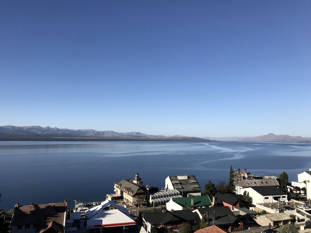 Salta Lake View