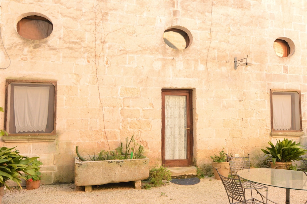 Palazzo Vecchio B&B
