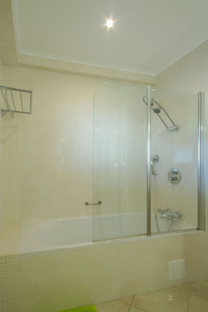 Monte Zest Apt in Lagos