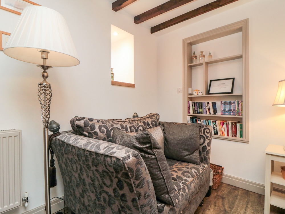 Mill Cottage view 2