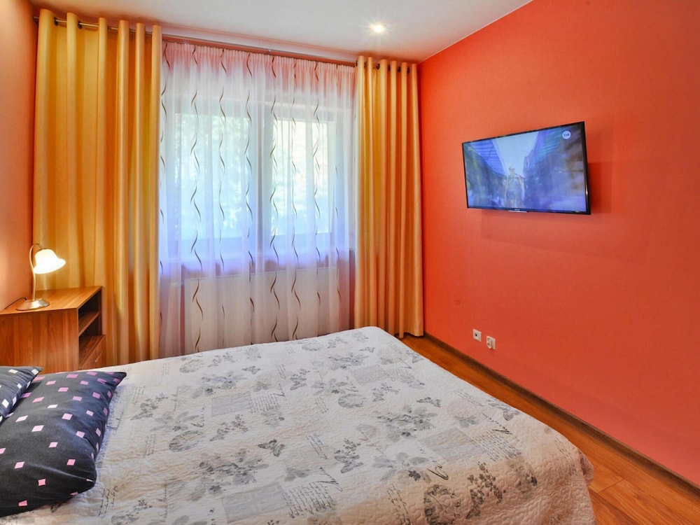 Villa in Mielno Near Seaside Beach view 2