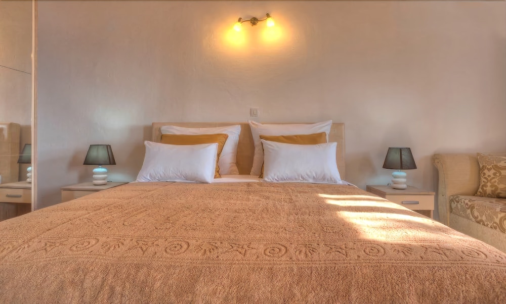 Guest House Harmonia